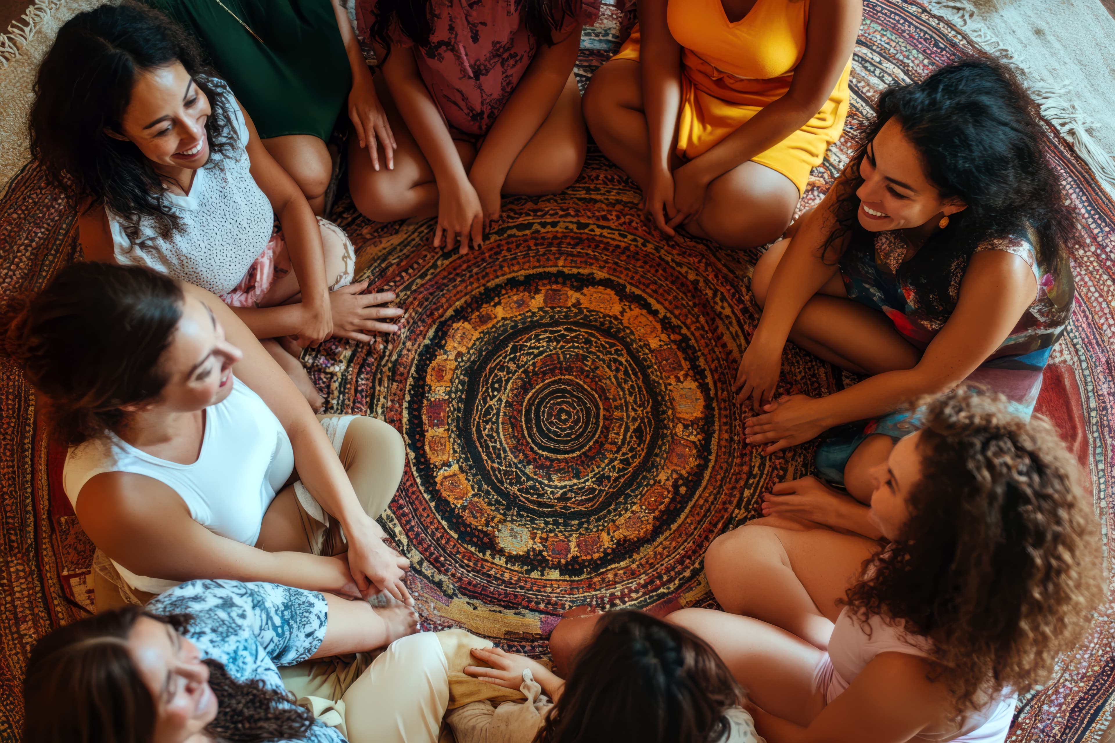 Integration Coaching