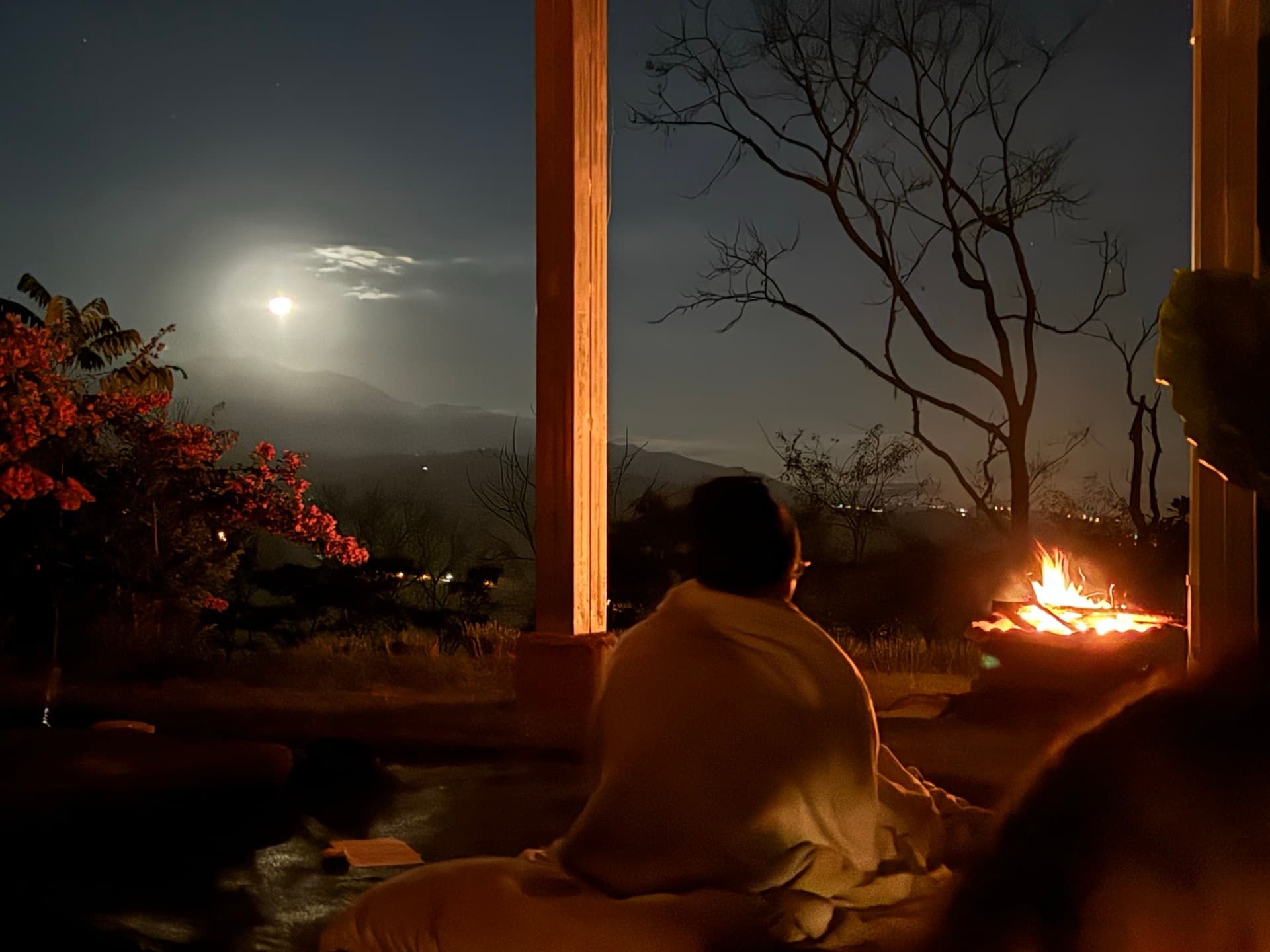 Safe and confidential space