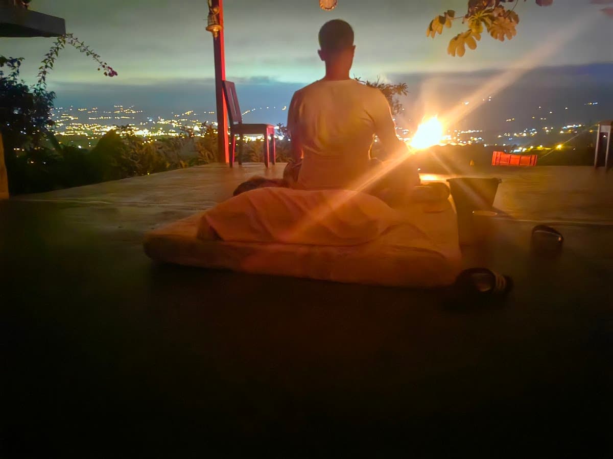 Photo by Ayahuasca Costa Rica