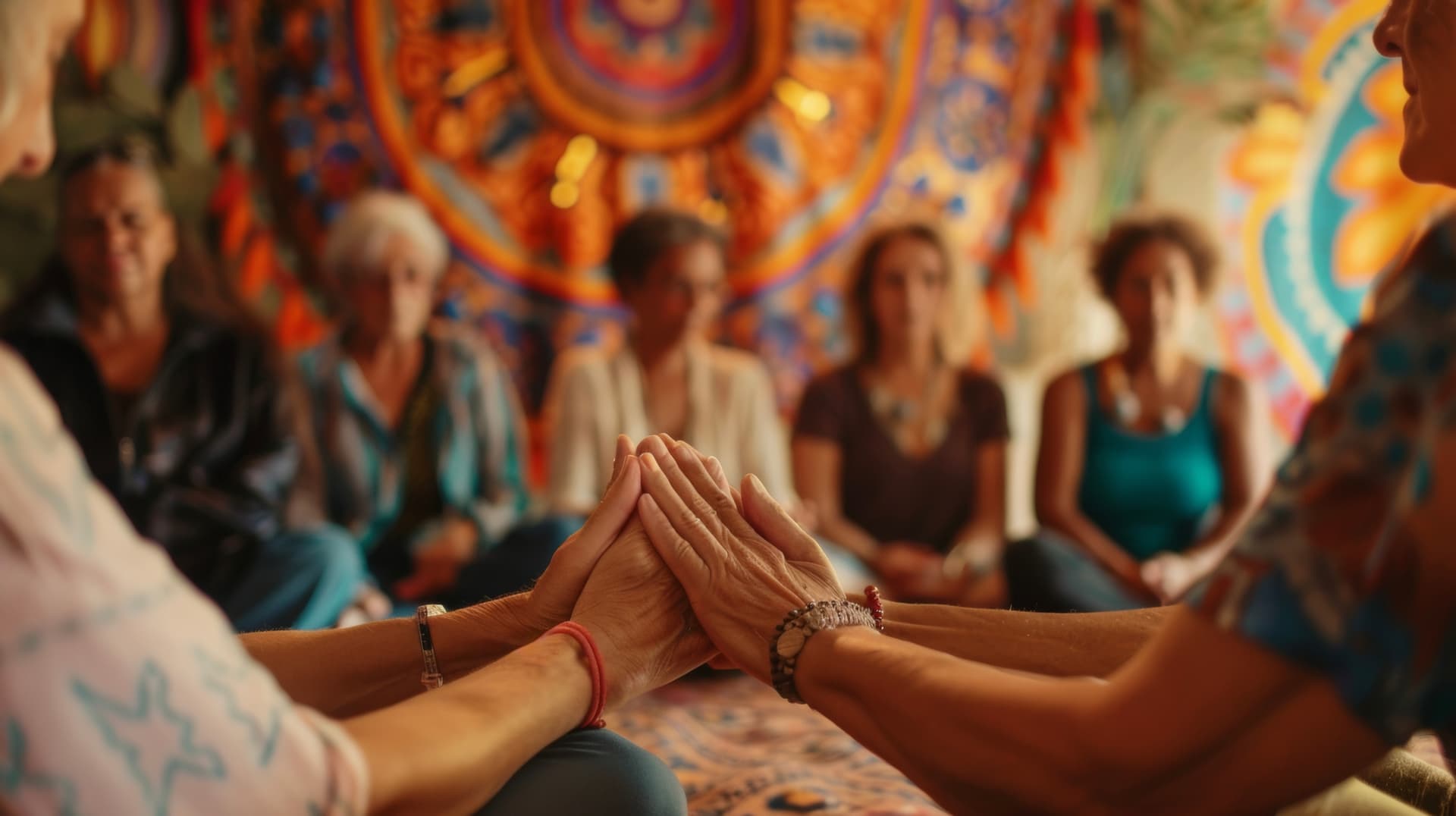 Psychological Support